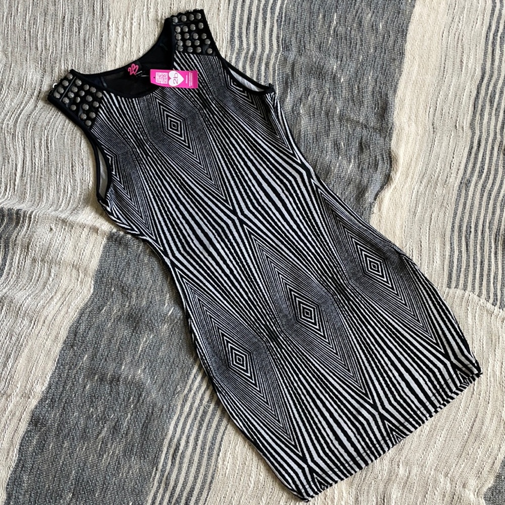 2B Bebe Dress